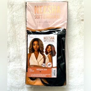 Outre - "NEESHA" style Lace-front Wig